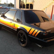 Illustration for article titled For $6,000, Is This Mustang A San Francisco Treat?